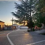 El Rincon De La Morana 컨트리하우스 Fuente el Sauz