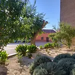 El Rincon De La Morana Fuente el Sauz