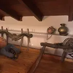 El Rincon De La Morana Fuente el Sauz