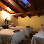 El Rincon De La Morana 컨트리하우스 *