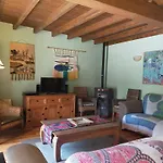 El Rincon De La Morana 컨트리하우스