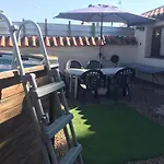 컨트리하우스 El Rincon De La Morana