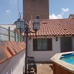 컨트리하우스 El Rincon De La Morana *