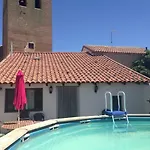 El Rincon De La Morana *