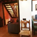 컨트리하우스 El Rincon De La Morana