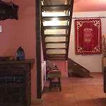 컨트리하우스 El Rincon De La Morana