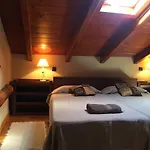 El Rincon De La Morana Fuente el Sauz