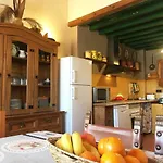 컨트리하우스 El Rincon De La Morana *