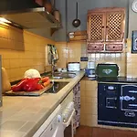 El Rincon De La Morana 컨트리하우스 *