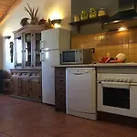 El Rincon De La Morana 컨트리하우스 *