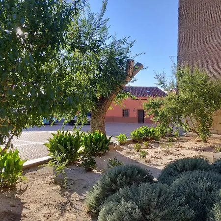 El Rincon De La Morana Fuente el Sauz