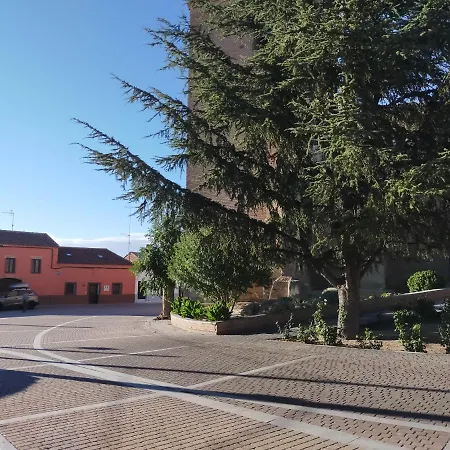 El Rincon De La Morana Country house