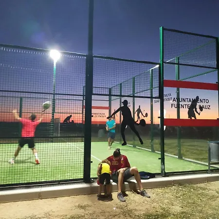 El Rincon De La Morana *