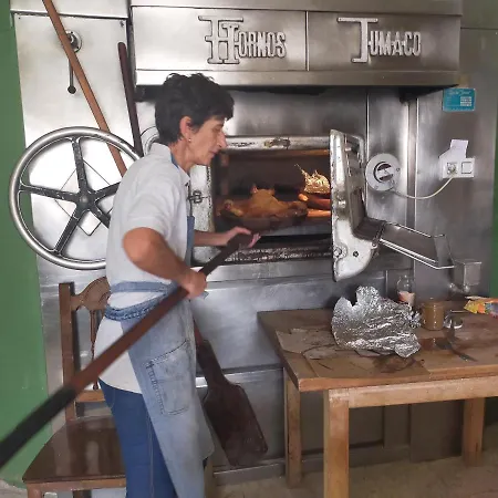 El Rincon De La Morana *