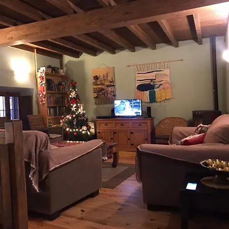 El Rincon De La Morana