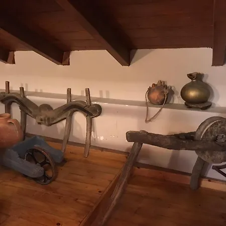 El Rincon De La Morana Fuente el Sauz