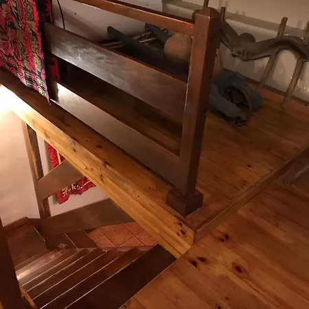 El Rincon De La Morana 컨트리하우스 *