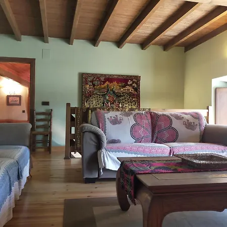 El Rincon De La Morana *