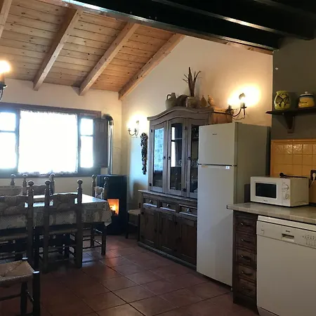Country house El Rincon De La Morana