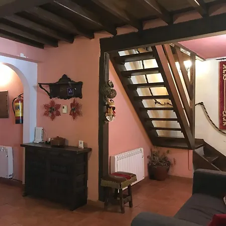 El Rincon De La Morana *