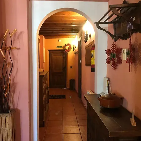 El Rincon De La Morana * Fuente el Sauz