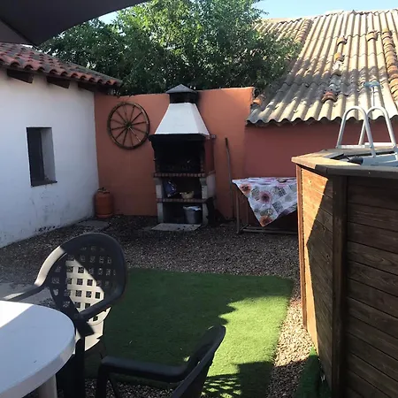 El Rincon De La Morana