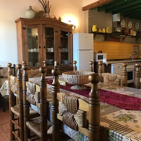 El Rincon De La Morana