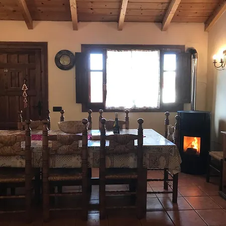 El Rincon De La Morana *