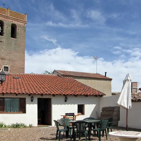 El Rincon De La Morana *