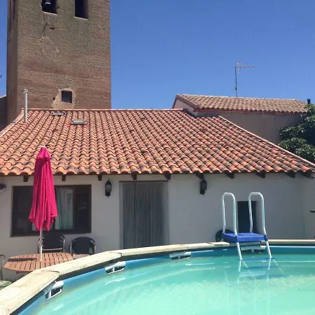El Rincon De La Morana *