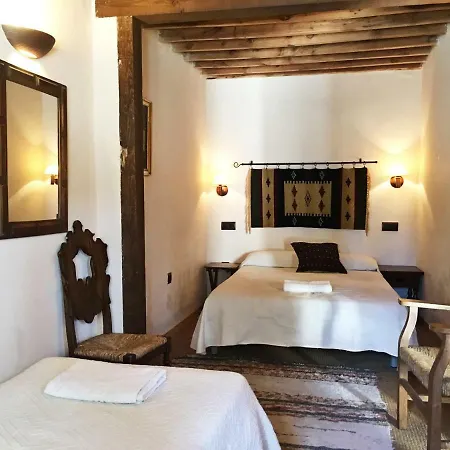 Country house El Rincon De La Morana *