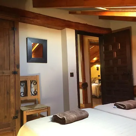 El Rincon De La Morana *