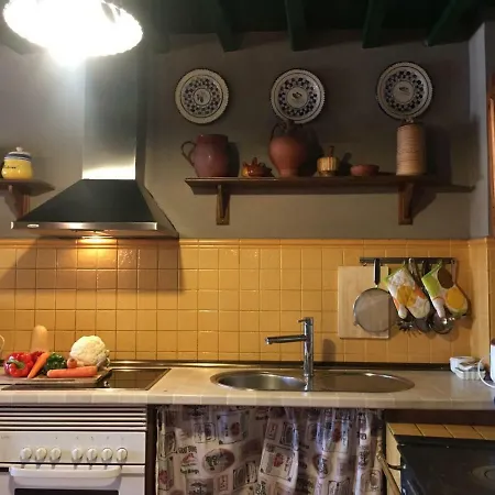 El Rincon De La Morana Fuente el Sauz