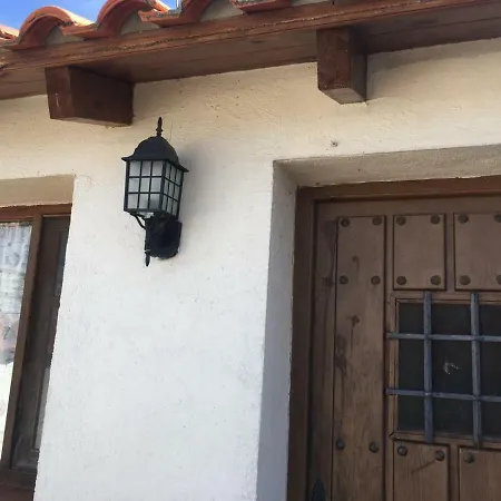 El Rincon De La Morana