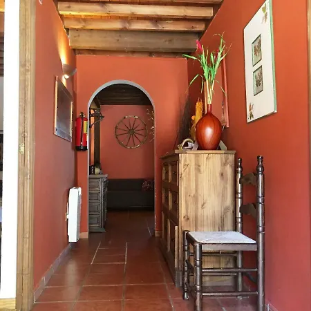 El Rincon De La Morana