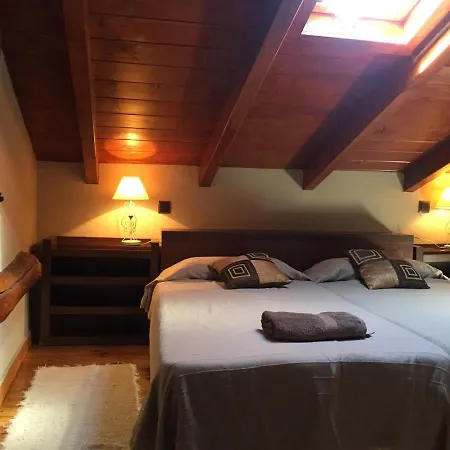 El Rincon De La Morana Fuente el Sauz