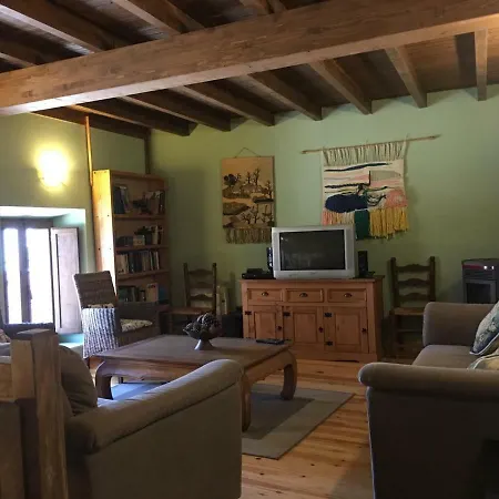 El Rincon De La Morana