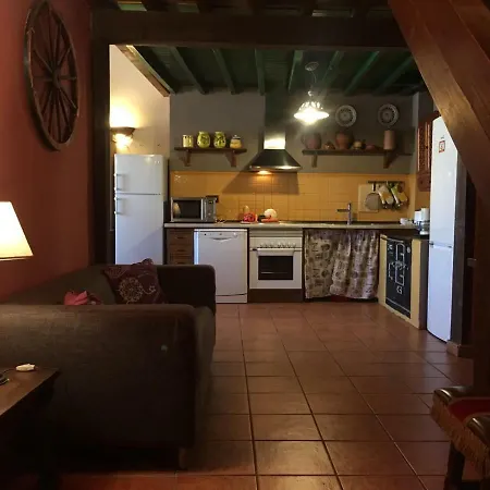 El Rincon De La Morana