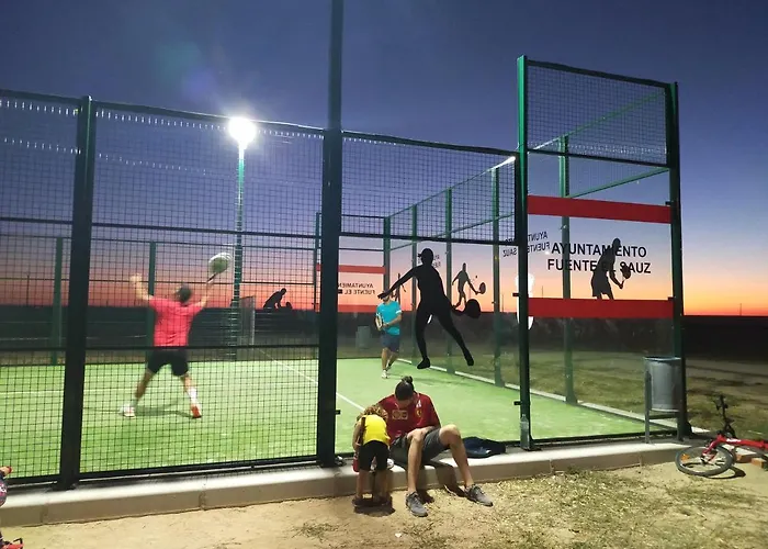 El Rincon De La Morana *