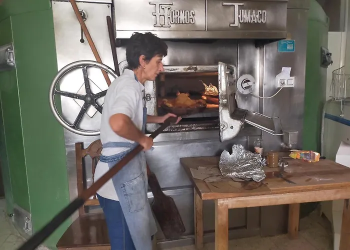 El Rincon De La Morana *