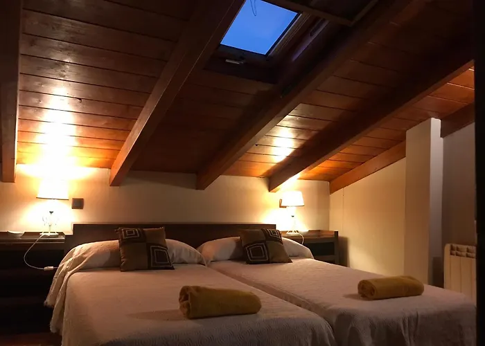 El Rincon De La Morana * Fuente el Sauz