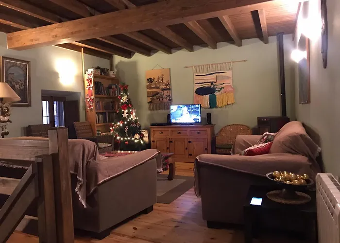 El Rincon De La Morana