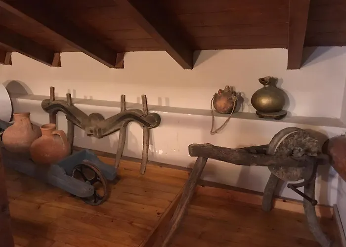 El Rincon De La Morana Fuente el Sauz