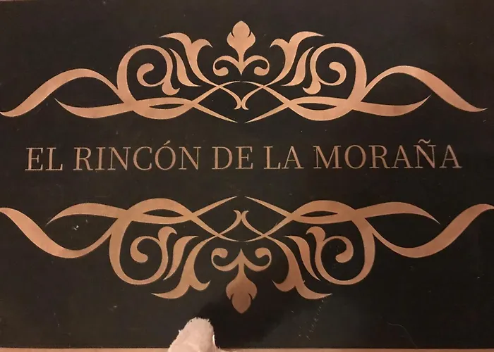 El Rincon De La Morana * Fuente el Sauz