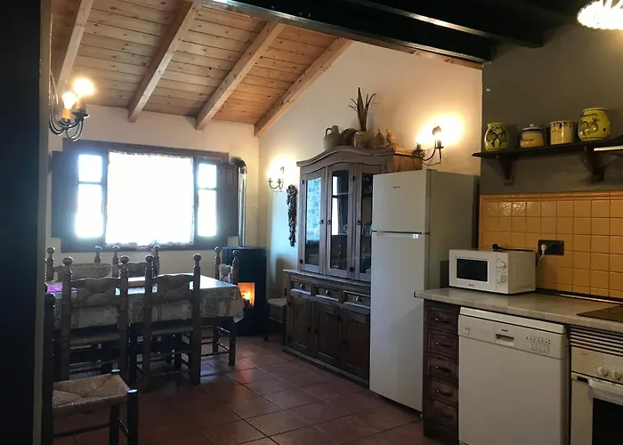 Country house El Rincon De La Morana