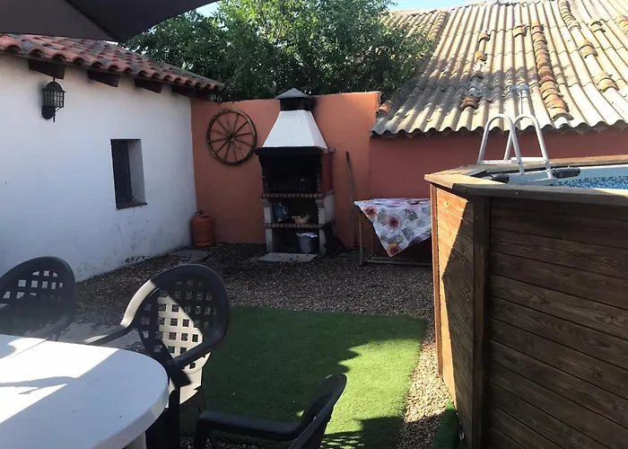 El Rincon De La Morana