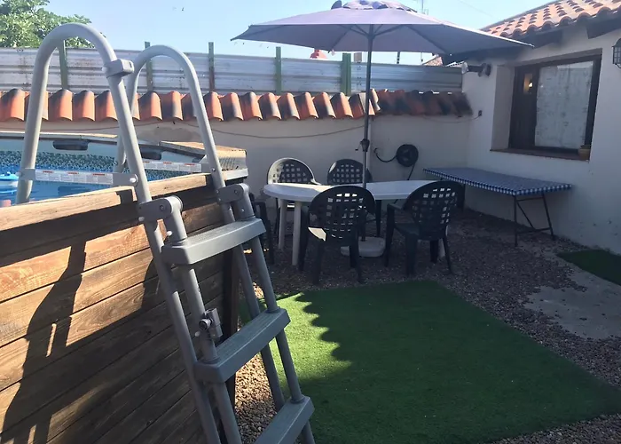 Country house El Rincon De La Morana