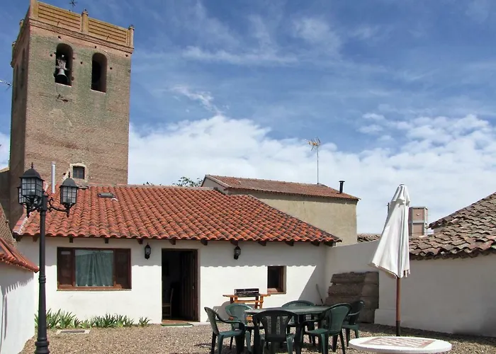 El Rincon De La Morana *