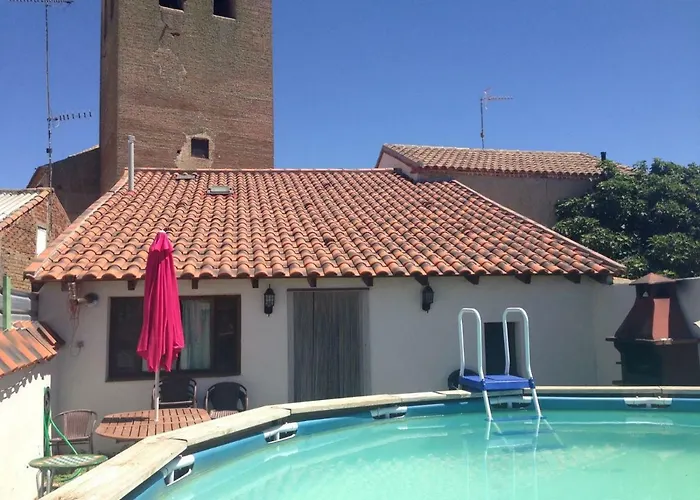 El Rincon De La Morana *