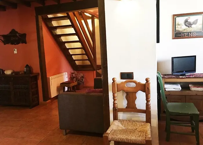 Country house El Rincon De La Morana